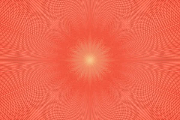 Εικονογράφηση Φόντου Ακτίνων Ακτίνων Φωτός Πρότυπο Σχήμα Αφηρημένη Λάμψη — Φωτογραφία Αρχείου