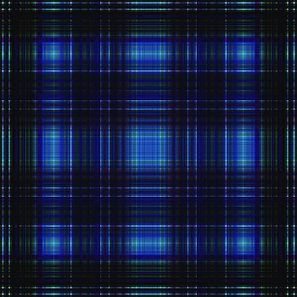 Čtvercový Hypnotický Obrazec Iluzní Geometrické Kaleidoskopické Pozadí Vícebarevný — Stock fotografie
