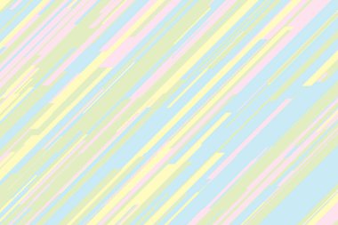 Soyut çizgili çizgi arkaplanı, vektör eps10 çizimi. Çapraz ardışık düz tasarım renk çok renkli çizgili.