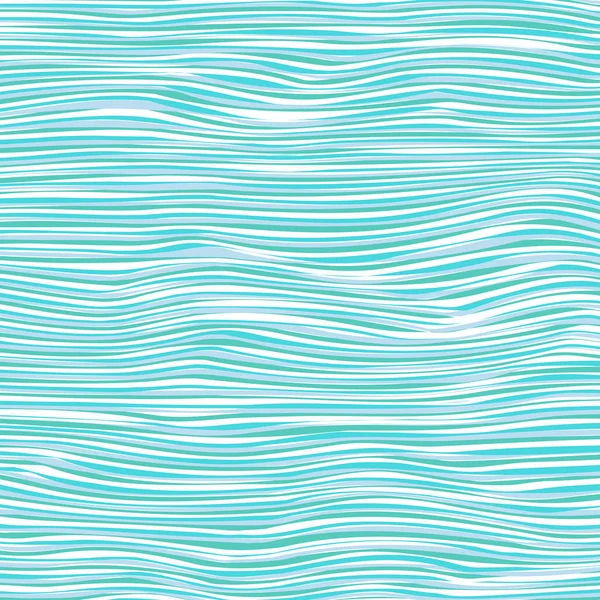 Dalga warp çizgili arka plan