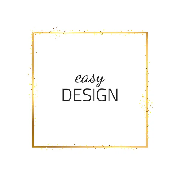 Altın çerçeve sezon