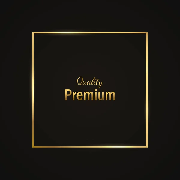 Altın çerçeve sezon