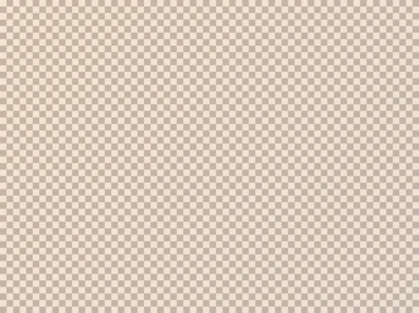 Modèle à damier vectoriel. Fond vintage. Papier peint géométrique . — Image vectorielle