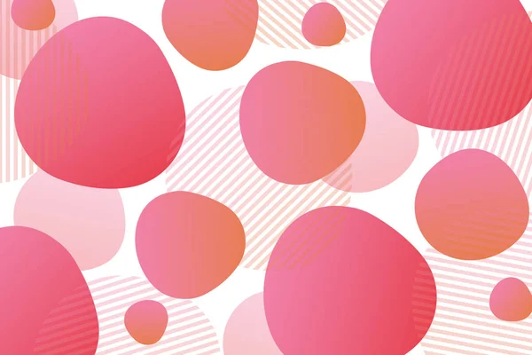 Yaz arka plan balonu