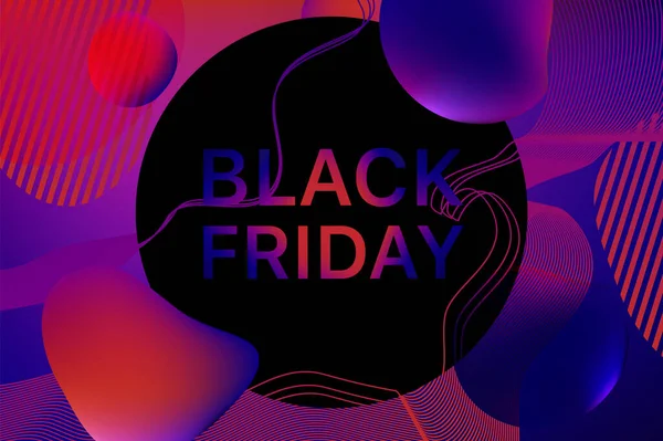 Kara Cuma Mavisi Koyu Neon