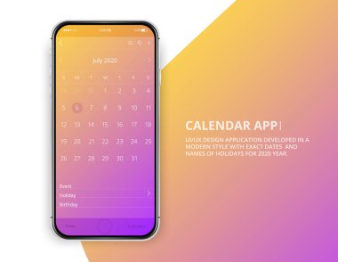 07 Telefon Temmuz uygulaması