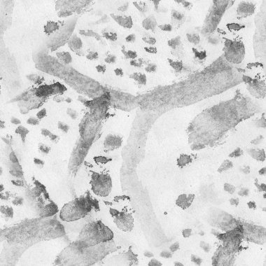 Soyut suluboya doku. Modern resim. Avangard sanat. Sokak grafiti anımsatan. Yeraltı, grunge. Tek renkli desen. suluboya. Dokular