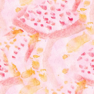 Soyut suluboya doku. Modern resim. Avangard sanat. Sokak grafiti anımsatan. Yeraltı, grunge. suluboya. Dokular