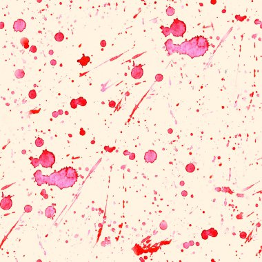 El yapımı grunge doku. Soyut mürekkep arka plan damla. Grunge illüstrasyon. suluboya resim desen