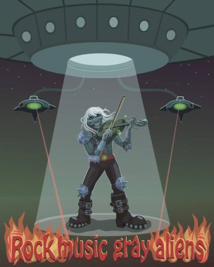 Yabancı rock müzisyeni keman çalıyor / keman müziğinin yeni ses çalmayı bir yabancı rock müzisyeni yaratıklar kafasında nüfuz eder ve zevk duygusu ve sevinç ses melodi! 