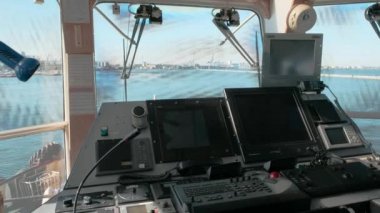 gemi seyir cihazları