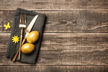 Happy Easter ayar tablosu