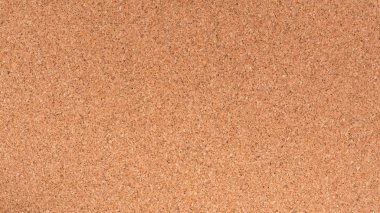 Kahverengi mantar pano portre notlar için dokulu