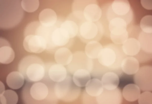 Fondo Bokeh Abstracto Luz Navideña Bokeh Bombillas Fondo Borroso — Foto de Stock