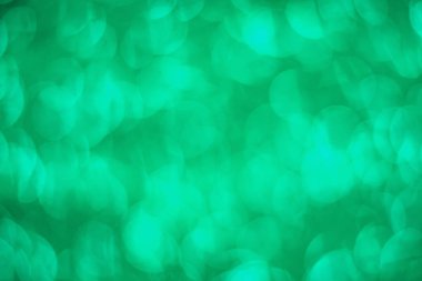 Soyut ışık bokeh noel ışık bulanık arka plan 