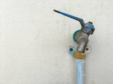 Su tasarrufu, su tasarrufu, su musluğu