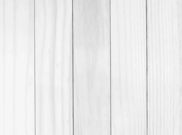 Textura Natural Branca Parede Madeira Padrão Fundo Para Design — Fotografia de Stock