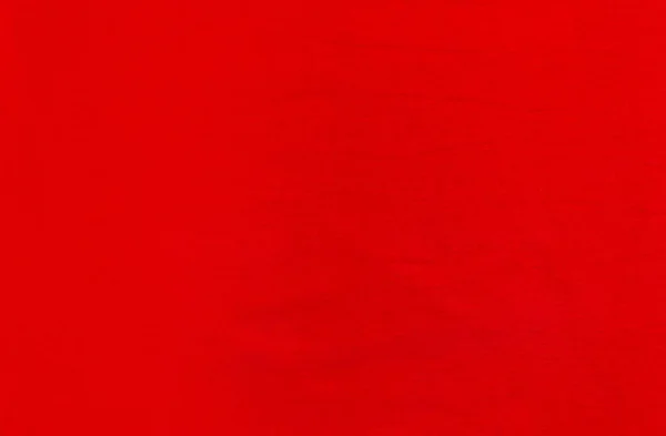 Ткань Текстуры Красный Цвет Узором Оформления Фона Абстрактная Ткань Тканые — стоковое фото