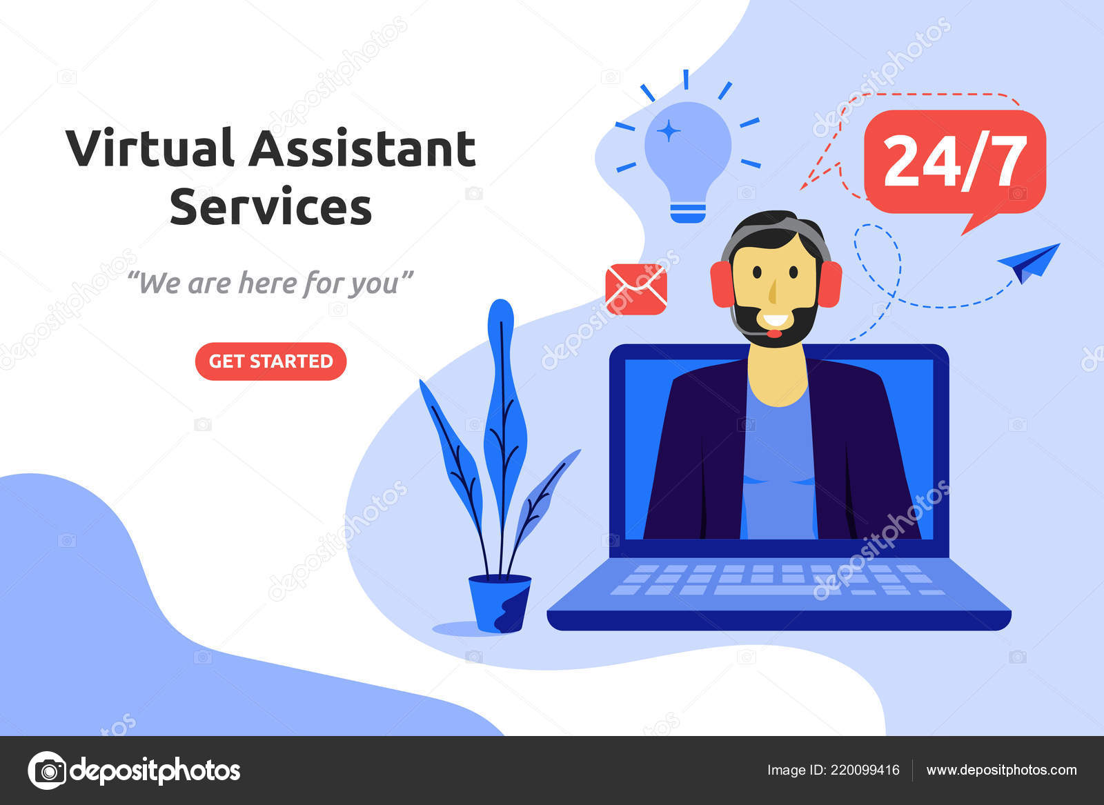 Виртуальный ассистент. Виртуальные личные помощники картинка. Virtual assistant services. Global assistance. Виртуальный помощник картинка.