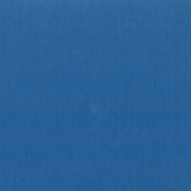 Mavi keten kağıt ya da kumaş dokusu. Gerçekçi arkaplan.