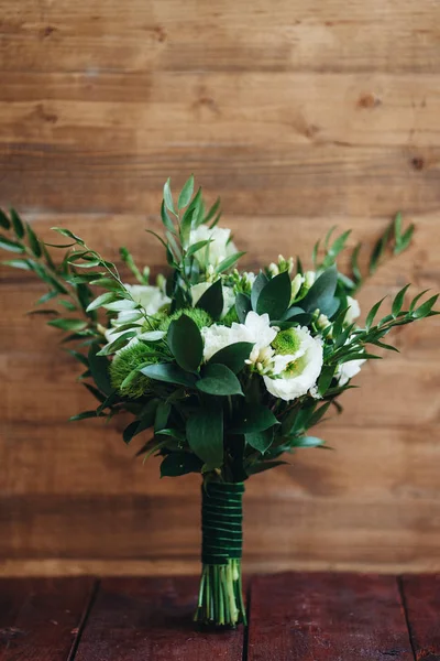 Wedding bouquet — Stock Photo, Image