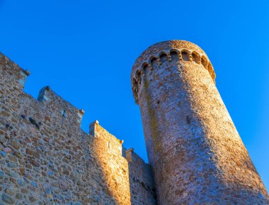 Costa Brava Tossa de Mar