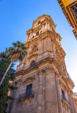 Malaga Katedrali