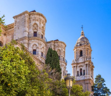 Malaga Katedrali