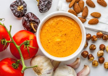 romesco Sos