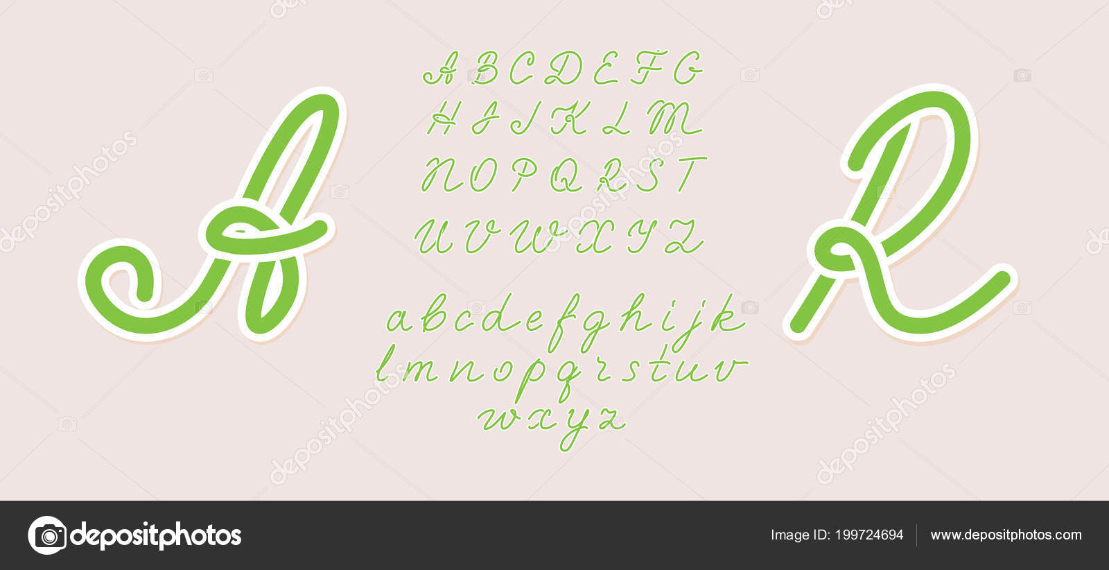 Featured image of post Calligraphy Cursive Capital Letters / This video is created by sunil n rathod for purpose of how to learn cursive writing in the best and easy way.