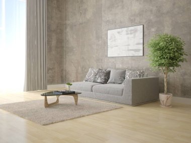 Kompakt, rahat bir koltuk ve bir şık hipster fon ile mükemmel bir oturma odası kadar alay.