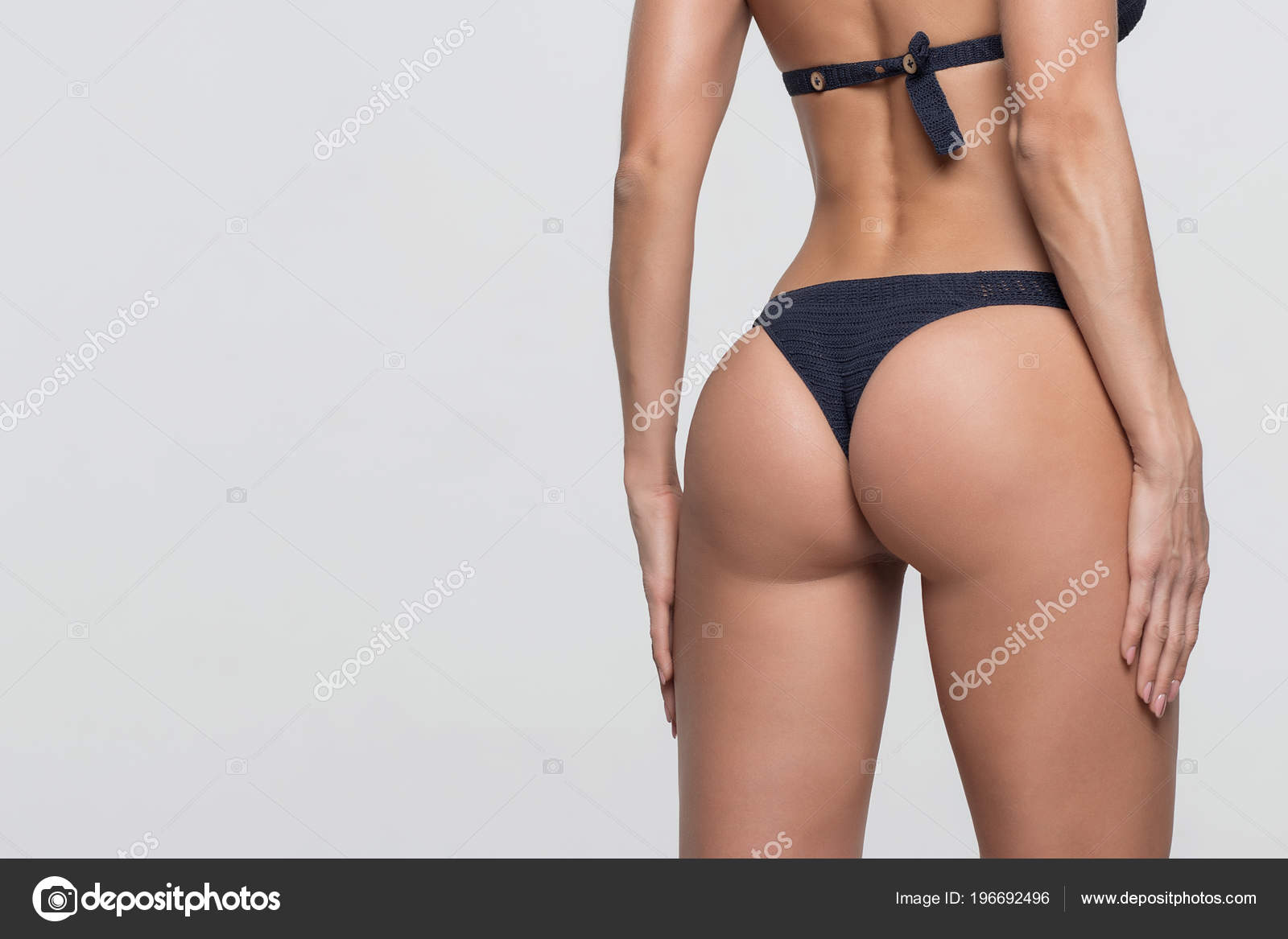 nice swimwear