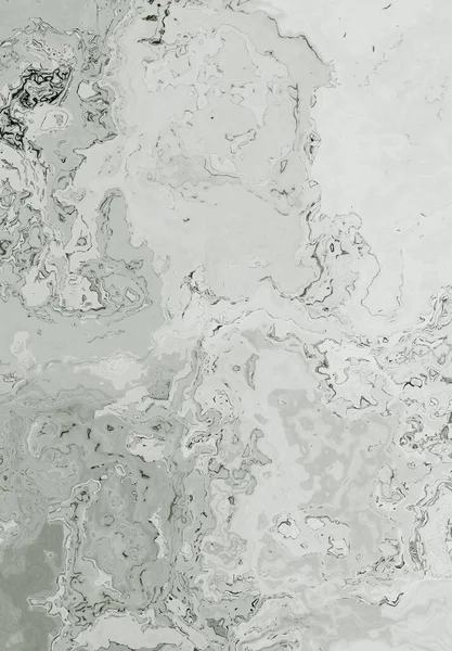 Katı bir duvar kağıdı üzerinde Pastel renginde dalgalı bir düzen. Ev dekorasyonu ve iç tasarım kavramı