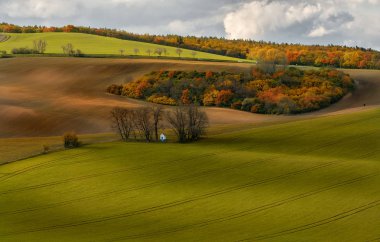 Çek Cumhuriyeti - Moravia and Silesia