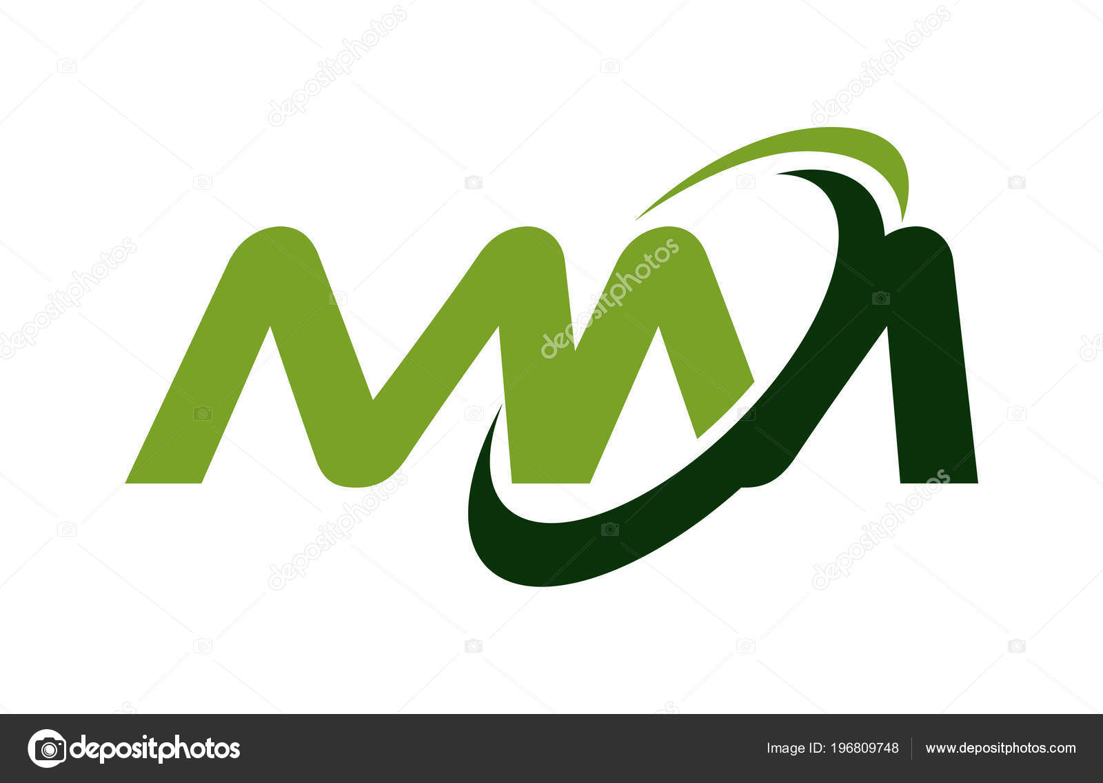 MM Logo Image & Vector Download