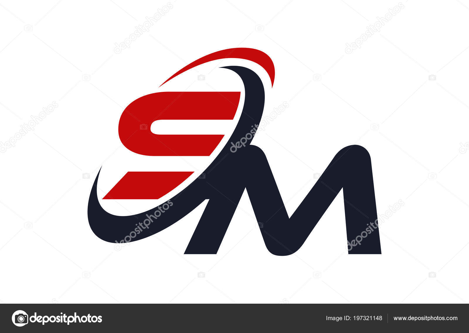 1 6 Sm Logo Vector Images Free Royalty Free Sm Logo Vectors Depositphotos