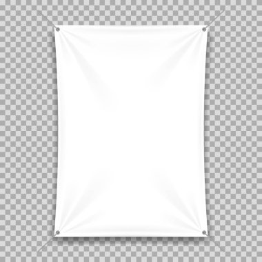 Beyaz Tekstil afiş kadar sahte.