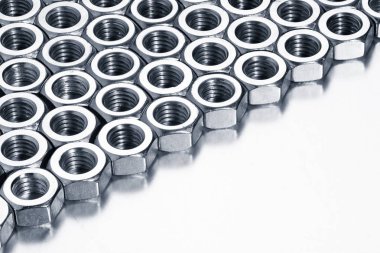 kadın vida, Araçlar