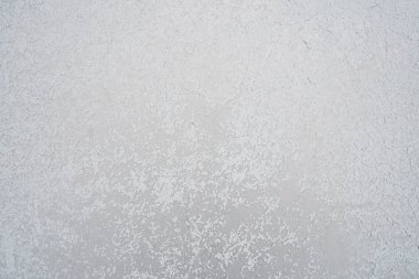 Gri arka plan doku duvar eski soyulması boya.