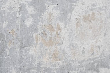 Eski lapa lapa sıva gri dokulu arka plan