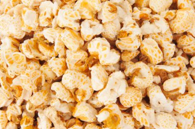 Yakın mesafeden taze et.