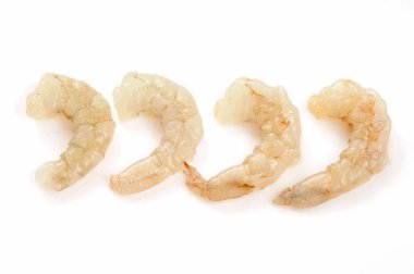 Yakın mesafeden taze et.