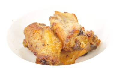 Yakın mesafeden taze et.