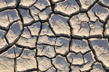 İklim ısınması kurumuş topraklar 