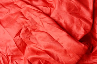 Kırmızı tekstil işlemeli düğün geçmişi 