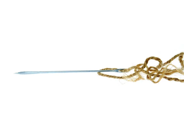 Needle Rope Stock Image