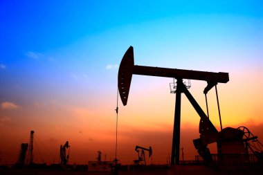 Petrol pompası, endüstriyel ekipmanlar