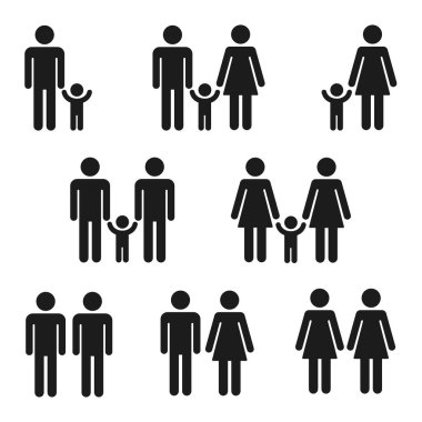 Child In A Same Sex Family Free Vector Eps Cdr Ai Svg Vector Illustration Graphic Art Child In A Same Sex Family Free Vector Eps Cdr Ai Svg Vector Illustration Graphic Art