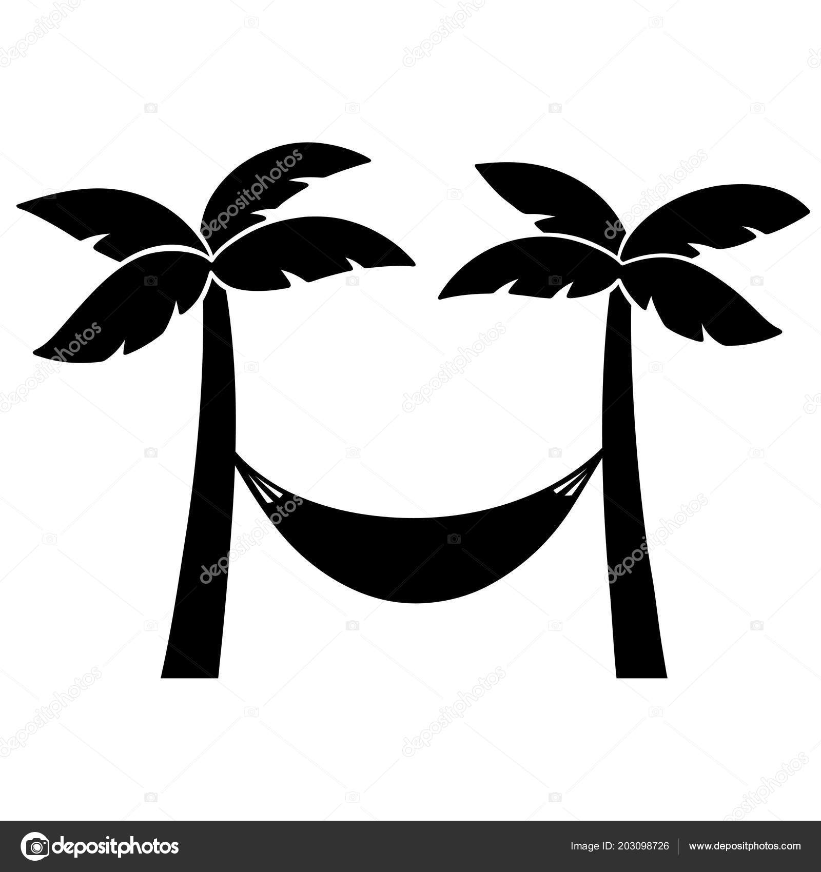 Featured image of post Hammock Clipart Black And White Are you searching for black and white png images or vector