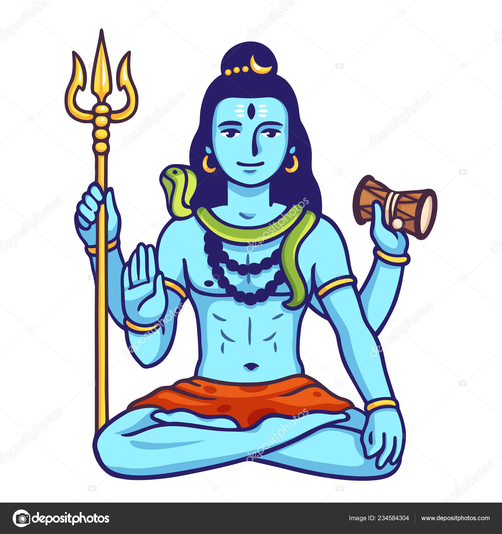 Sudowoodo 234584304 द्वारा भगव कमल इलस स्टॉक